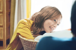 川口春奈「時間をかけて向き合った、印象的な場面」明かす『ママがもうこの世界にいなくても 私の命の日記』動員100万人突破