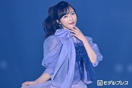 AKB48小栗有以、レッスン着から美ウエストちらり 骨格矯正靴を履いてY字バランス「スタイル抜群」「体の柔らかさにびっくり」