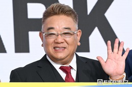 サンド伊達、万引き容疑の我が家・杉山に言及「また説教しないとな」冠ラジオに長文手紙
