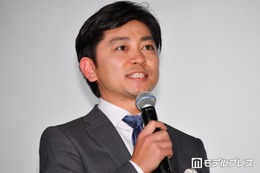 日テレ森圭介アナ、難関国家試験に合格 昨年はFP2級＆宅建士を取得「知らないことを学ぶって、やっぱり楽しいね」