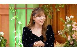 元AKB48河西智美、産後75kgまで増加「空気を吸ってても増える」－28kgのダイエット法明かす【秘密のママ園3】