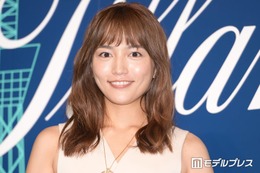 第1子妊娠中・川口春奈「お宮参りの撮影日」短め茶髪スタイルの映画オフショットに反響「短いのも似合う」「雰囲気変わる」