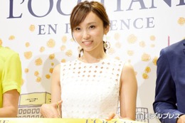 2児の母・吉木りさ、自宅で息子の誕生日パーティー「癒されます」「可愛らしい写真」と反響