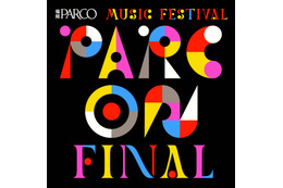福岡PARCO最後の音楽フェス「PARC ON FINAL」全ラインナップ発表。ZAZEN BOYS、小原綾斗らが出演