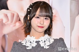 ≠MEメンバー「転スラ」主人公に扮したオフショット公開「見に行きますね」「写真が素敵」の声