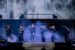 「BMSG FES’26」5年連続開催で初の野外3日間 最終日の大トリ務めたBE:FIRSTをSKY-HIが称賛