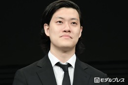 霜降り明星・粗品、大晦日に年またぎで「ツッコミスター」放送を生発表「11月末に言おうと思ってた」
