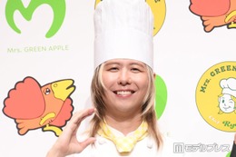 ミセス藤澤涼架、今年一番のおいしい思い出は「JAM’Sの笑顔」ガスト愛あふれるエピソード・上京当時の思い出も回顧