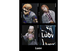 Luov、新曲「ロールプレイングライフ」配信リリース。TVアニメ『チー付与』EDテーマとして話題に