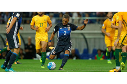 「2017年総決算！日本人選手が決めた年間スーパーゴールはこれだ」 画像