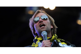 【Playback!】クロップ、イブラ、ジダン…サッカー関係者の奇妙なテーマソング、TOP10 画像