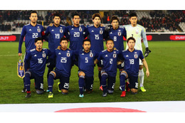 「新年放談！ぶっちゃけ日本代表はW杯でどこまで行けるのか」 画像