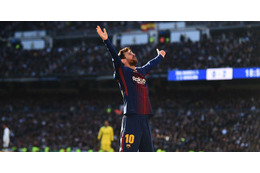 メッシ、バルセロナに「一定の条件で退団」と約束させていた 画像