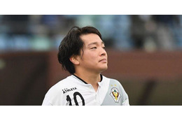 アルビレックス新潟、高木善朗の獲得決定 画像