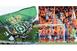 上田西が選手権4強の上田市、Jリーグは松本と長野どちらのホームタウン？ 画像