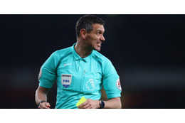 年末年始も休みなし！プレミアリーグ審判の移動距離がエグいと話題 画像