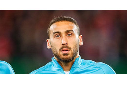 苦戦のエヴァートン、37億円でトルコ代表FWを獲得 画像