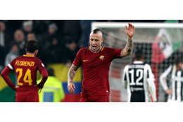 ナインゴラン、中国移籍？広州恒大が「爆買いオファー」！ 画像