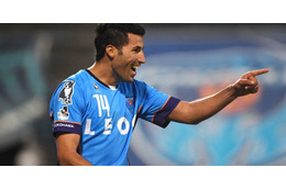 横浜FCのメインスポンサー、「マグロ初競り」で驚きの最高額落札！ 画像