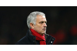 怒りのモウリーニョ、“ホテルの噂”に「ゴミだ！」発言 画像