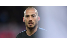 ペップ「残留するか帰国するか決めるのはダビド・シルバ」 画像