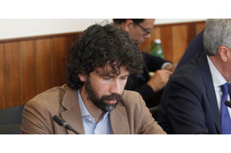 元イタリア代表MFトンマージ、サッカー連盟会長に立候補！ 画像