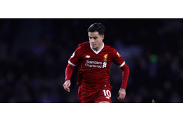 【速報】バルセロナ、コウチーニョ獲得を正式発表！ 画像