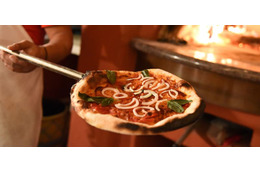 岡崎のレスターを無失点に抑えた3部GK、「ピザ1年分」をゲット！ 画像