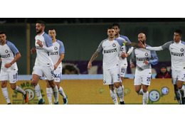 長友のインテル、監督が愚痴る「80歳の母親でさえ●●だと分かる」 画像