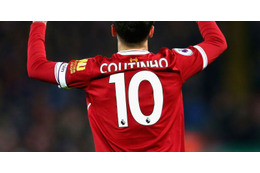 燃やされてるぜ…リヴァプール、コウチーニョユニを「払い戻し」 画像