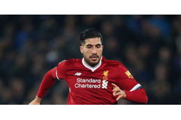 エムレ・ジャン、年俸7億円でユーヴェ加入合意か 画像