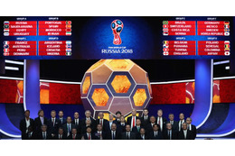 前回的中の「干支で占うワールドカップ」2018 戌年編！王者ドイツを破るのは？ 画像