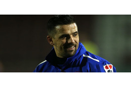 ナチョ・ノボ、心臓発作で緊急手術 画像