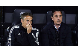 【Playback!】「サッカー界最高の兄弟、TOP30」 画像