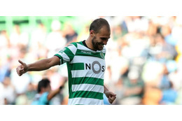 FWドストが止まらねぇ…新年早々にハット達成、17戦16発の大暴れ 画像