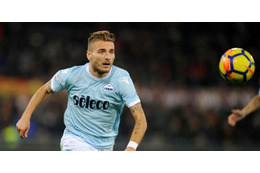 インモービレ、1試合「4得点」の大暴れ！26ゴールは全世界TOP 画像