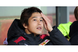 この冬、海外からJリーグに帰ってきた「日本人選手」たち 画像