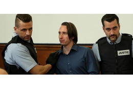 ドルトムントのバス爆破犯「殺すつもりはなかった。深く反省している」 画像