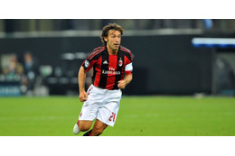 ピルロ、バルセロナに「トレード」される可能性があった！ 画像