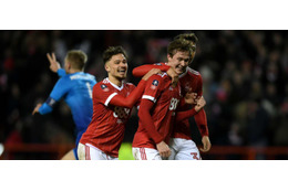 アーセナルを沈めた2部チーム、新監督はあの人に決定 画像