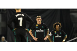 レアルがやられた『美しすぎる絶品ループ』、マルセロが“穴”だった 画像