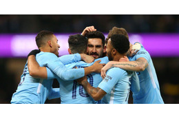 前向きなギュンドーアン、プレーできないときの心境とは？ 画像