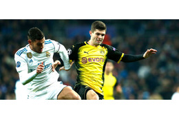 「リヴァプール、コウチーニョの代役になりうる4人の後釜候補」 画像