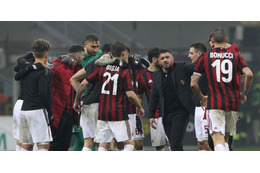 ユヴェントスと一緒に！ミラン、中国の賭博業者と契約 画像