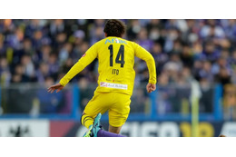 柏レイソル、新シーズンに向けた背番号を発表！新10番は江坂 画像