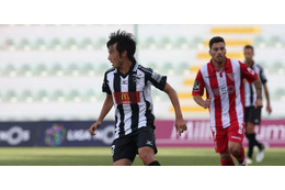 もし中島翔哉が移籍したら、FC東京にいくら入るのか？ 画像