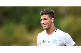 ナポリの新戦力は、元酒井の同僚「ジネディーヌ」か 画像