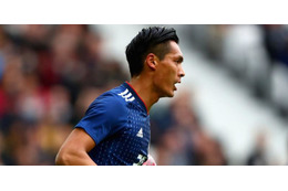 槙野智章、さすがの人脈！あの女性お笑いコンビに「ハローエブリワン」を伝授 画像