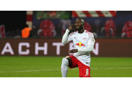 RBライプツィヒが危機？リヴァプールがナビ・ケイタ早期引き入れも 画像