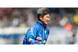 カズ、50歳で契約延長！『BBC』が伝えた「7つの事実」とは 画像